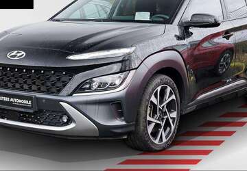 Hyundai KONA 22.238 km 21.450 &euro; Marne 25709