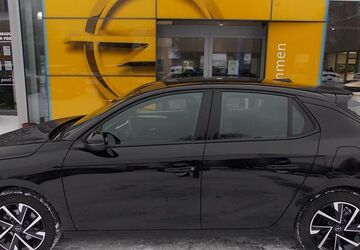 Opel Corsa 14.200 km 19.790 &euro; Brunsbüttel 25541