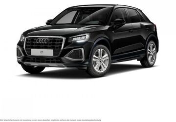 Audi Q2 5.682 km 30.320 &euro; Marne 25709