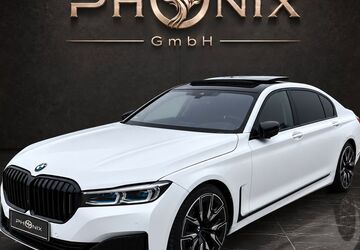 BMW 750 59.000 km 49.890 &euro; Cuxhaven 27478