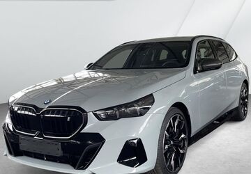 BMW i5 5.000 km 83.920 &euro; Cuxhaven 27472