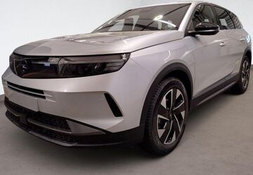 Opel Grandland (X) 19.410 km 27.990 &euro; Brunsbüttel 25541