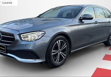 Mercedes-Benz E 220 157.145 km 29.450 &euro; Marne 25709