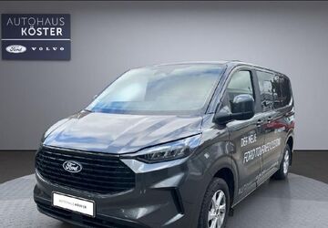 Ford Tourneo Custom 35.112 km 39.870 &euro; Cuxhaven 27472