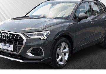 Audi Q3 35.650 km 26.980 &euro; Marne 25709