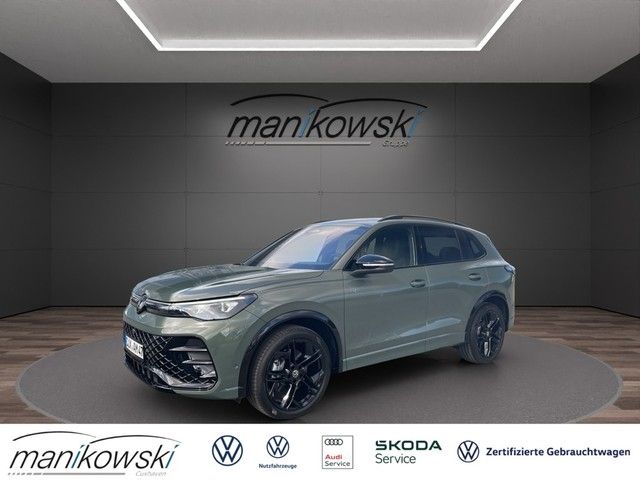 VW Tiguan 2.500 km 55.490 &euro; Cuxhaven 27472