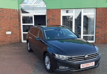 VW Passat Variant 66.451 km 23.999 &euro; Cuxhaven 27472