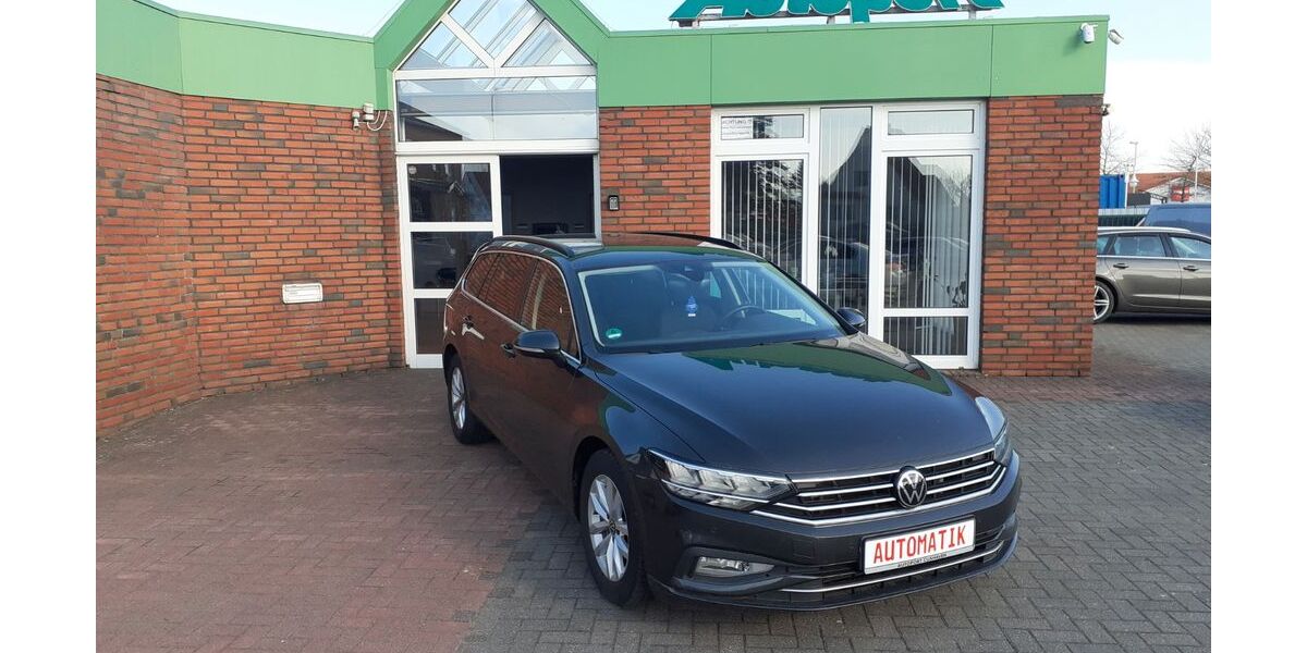 VW Passat Variant 66.451 km 23.999 &euro; Cuxhaven 27472