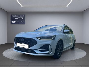 Gebrauchte Ford Focus