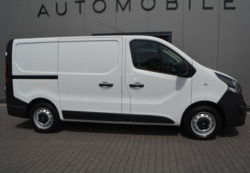 Opel Vivaro 56.000 km 16.900 &euro; Cuxhaven 27472