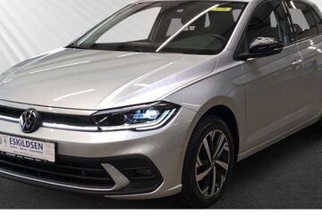 VW Polo 16.624 km 23.960 &euro; Marne 25709