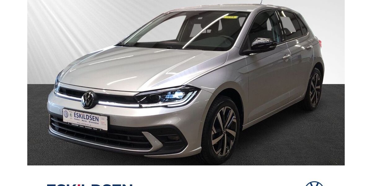 VW Polo 16.624 km 23.960 &euro; Marne 25709