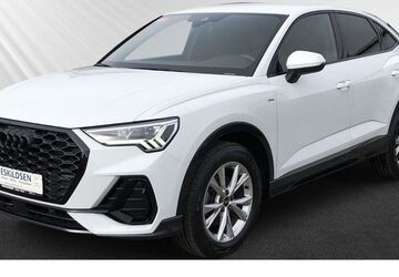 Audi Q3 28.429 km 35.930 &euro; Marne 25709