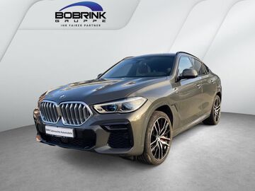 Gebrauchte BMW X6