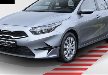 Kia ceed Sportswagon 14.003 km 14.950 &euro; Marne 25709