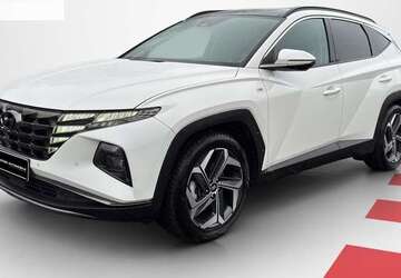 Hyundai TUCSON 19.129 km 31.880 &euro; Marne 25709