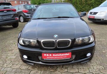 BMW 320 153.344 km 7.999 &euro; Geestland 27607