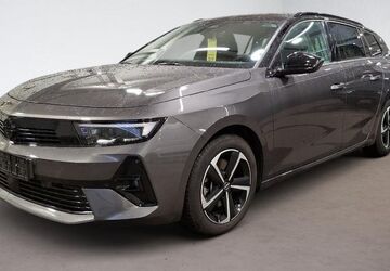 Opel Astra 29.950 km 25.790 &euro; Brunsbüttel 25541