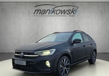 VW Taigo 1.010 km 27.490 &euro; Otterndorf 21762