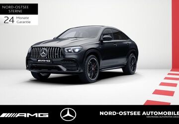 Mercedes-Benz GLE 53 AMG 64.789 km 69.990 &euro; Marne 25709