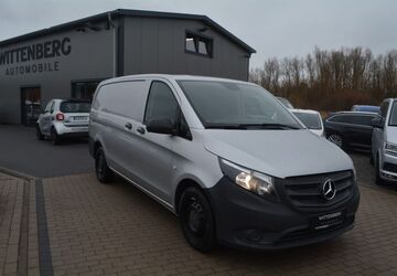 Mercedes-Benz Vito 167.000 km 13.900 &euro; Cuxhaven 27472