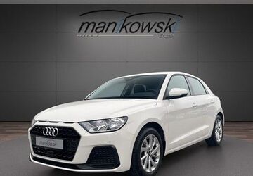 Audi A1 33.190 km 22.903 &euro; Cuxhaven 27472