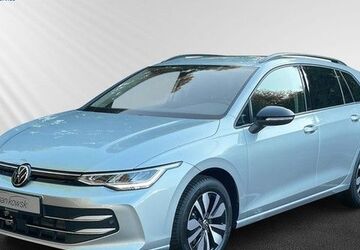 VW Golf 6.000 km 32.990 &euro; Otterndorf 21762