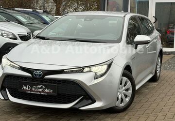 Toyota Corolla 120.300 km 16.290 &euro; Marne 25709