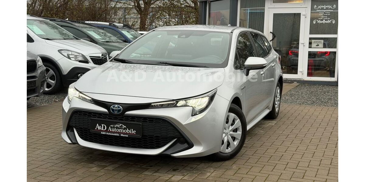 Toyota Corolla 120.300 km 16.290 &euro; Marne 25709