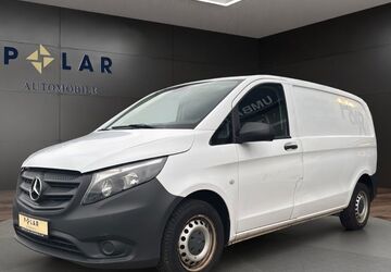 Mercedes-Benz Vito 50.000 km 11.990 &euro; Cuxhaven 27472
