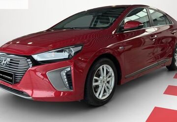 Hyundai IONIQ 60.148 km 15.750 &euro; Marne 25709