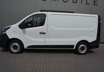 Opel Vivaro 78.107 km 15.999 &euro; Cuxhaven 27472