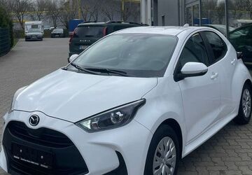 Mazda 2 38.273 km 18.980 &euro; Marne 25709