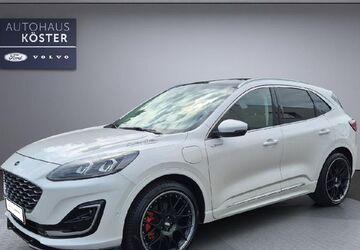 Ford Kuga 61.648 km 24.970 &euro; Cuxhaven 27472
