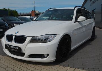 BMW 320 220.000 km 7.900 &euro; Cuxhaven 27472