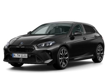 BMW 120 25.863 km 34.620 &euro; Cuxhaven 27472