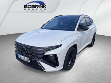 Gebrauchte Hyundai Tucson