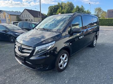 Gebrauchte Mercedes-Benz Vito