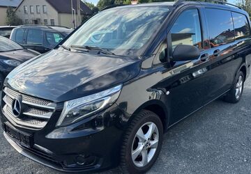 Mercedes-Benz Vito 426.000 km 16.666 &euro; Cuxhaven 27474