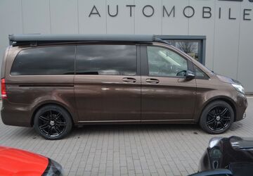 Mercedes-Benz V 250 119.000 km 64.900 &euro; Cuxhaven 27472