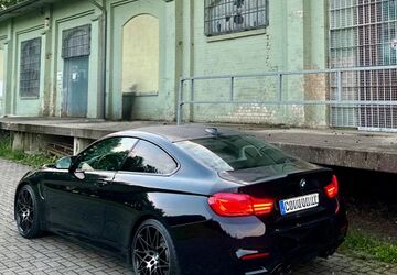BMW M4 80.000 km 53.500 &euro; Cuxhaven 27474