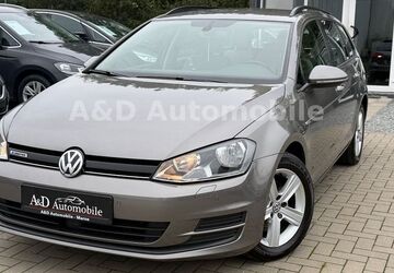 VW Golf 119.410 km 10.990 &euro; Marne 25709