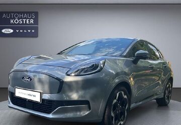 Ford Puma Gen-E 7.500 km 36.570 &euro; Cuxhaven 27472