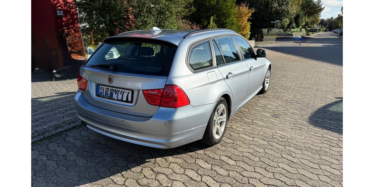 BMW 318 199.000 km 6.250 &euro; Cuxhaven 27472