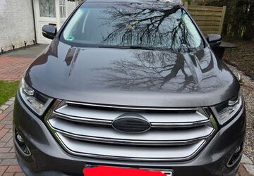 Ford Andere 73.000 km 21.500 &euro; Cuxhaven 27478