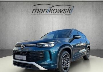 VW Tayron 25.147 km 37.490 &euro; Otterndorf 21762