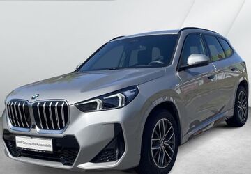 BMW X1 8.760 km 41.780 &euro; Cuxhaven 27472
