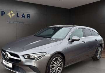 Mercedes-Benz CLA 200 147.500 km 19.490 &euro; Cuxhaven 27472