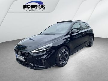 Gebrauchte Hyundai i30