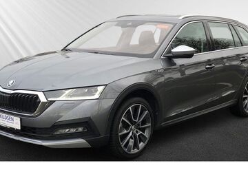Skoda Octavia 83.709 km 30.930 &euro; Marne 25709